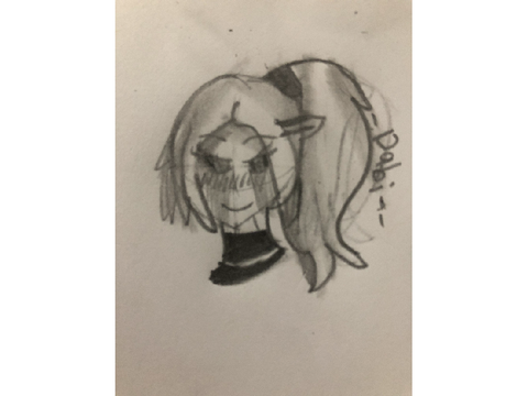 Art Request ~ @dylmor6