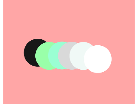~ Palette for -Candykitti-