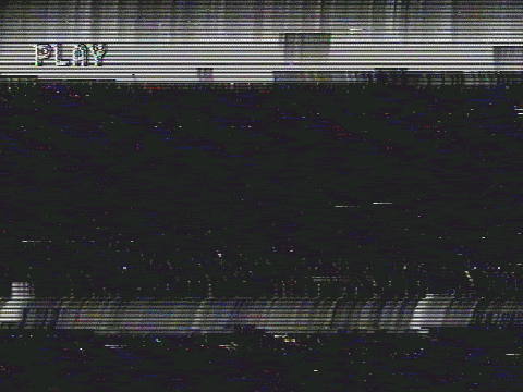 Camera Footage