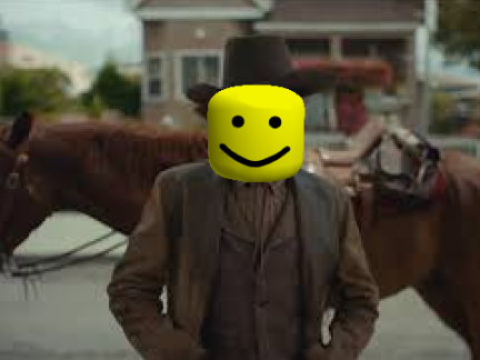 Oof Town Road