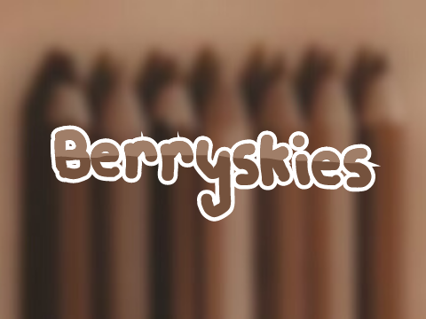 Banner for @Berryskies