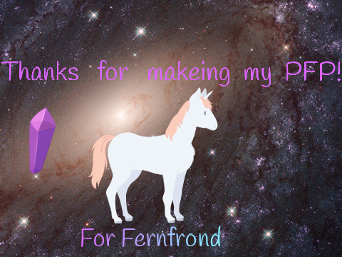 For Fernfrond
