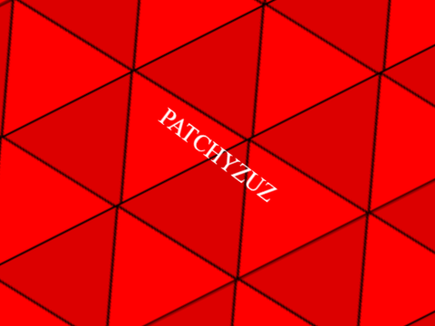 Intro for @patchyzuz!