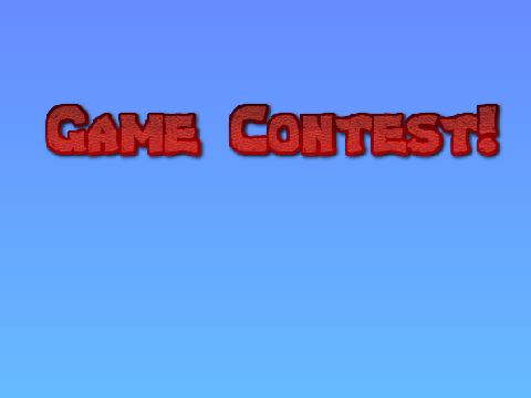 (FINISHED) 700 Follower Game Contest!