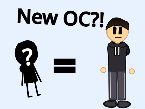 New OC 