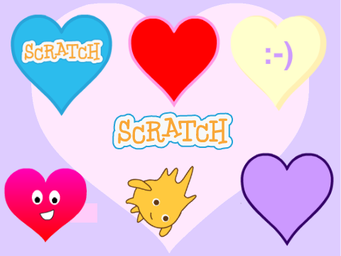 Valentines Day remix