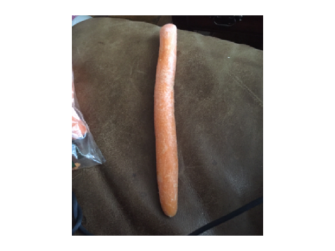 long carrot lol