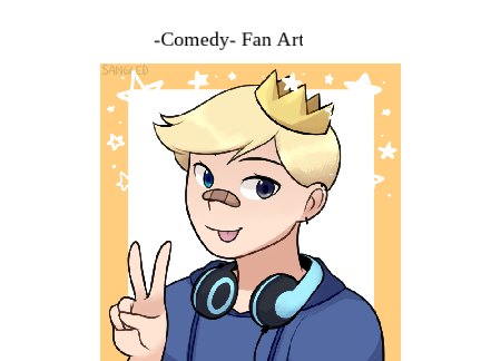 Fan Art