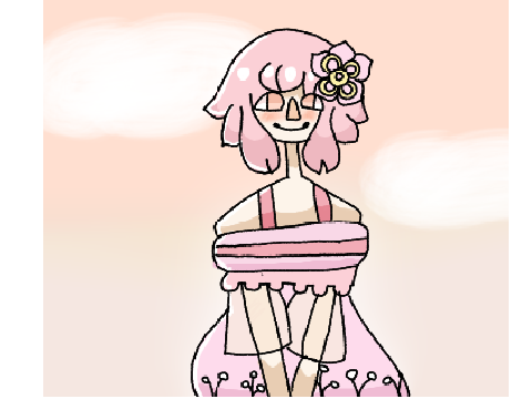 Sakura - DMCE