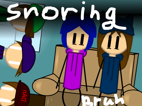 Snoring