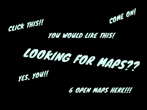 Looking for MAPs? Come here!!