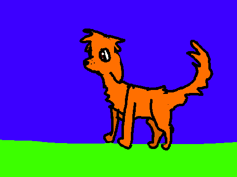 A New Drawing Style!