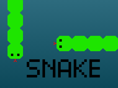 Snake Game 