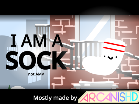 I am a Sock