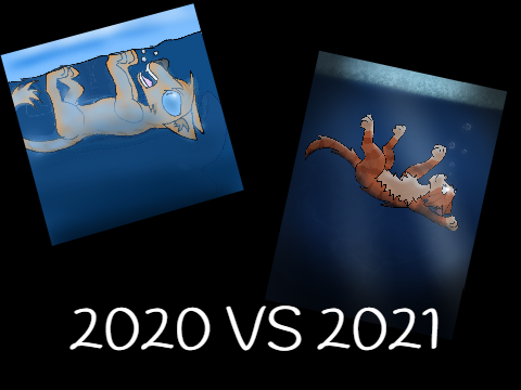 Art Improvement :)