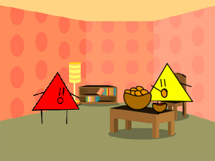 weird salsa