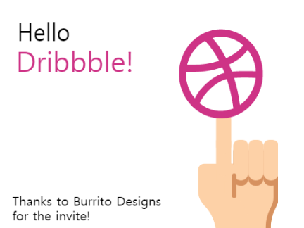 Dribbble
