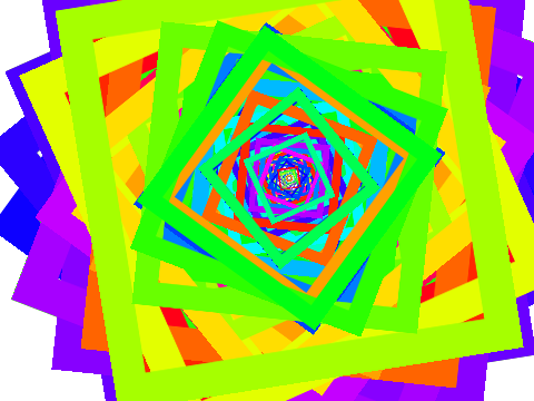 pen spiral