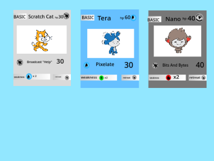 Scratchemon