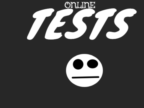Online Tests
