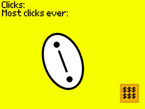 Bobert Clicker