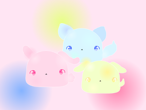 ✎┊ ➥ Sticker Contest entry