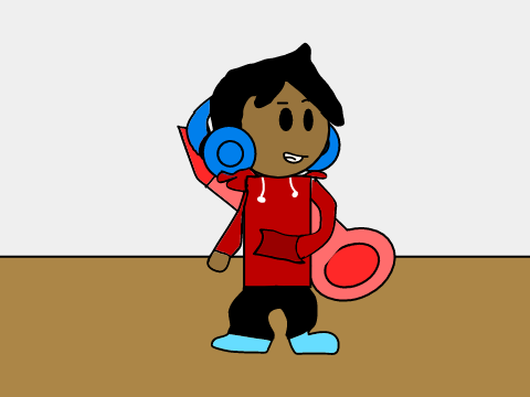 Is it ok if its an animation?
