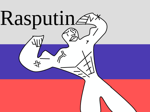 Rasputin