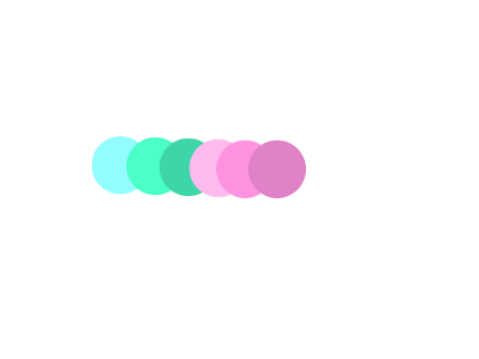 Palette for Silverleaf_Riverclan