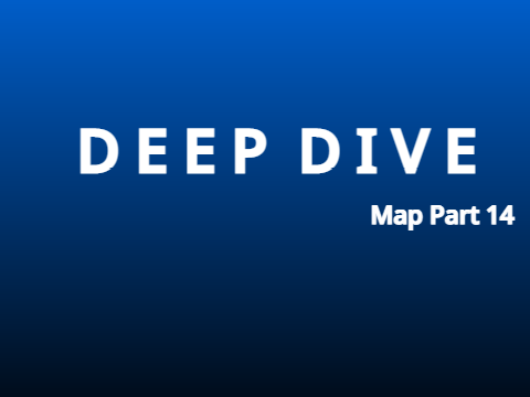 Deep Dive | MAP Part 14