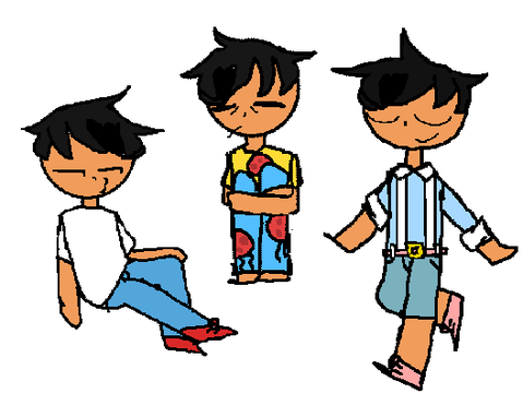 al's outfits
