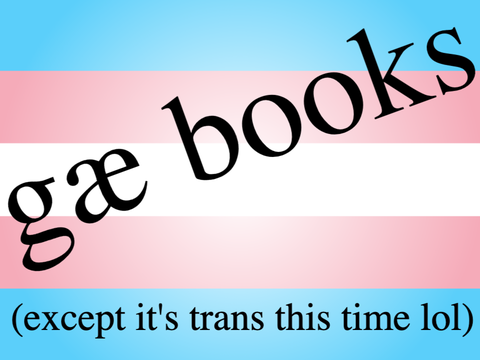 gae books (trans edition)