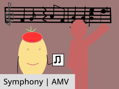Symphony AMV <3