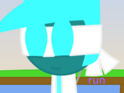 run