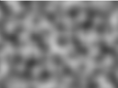 Gradient Noise (Fixed)