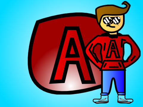 MY OC