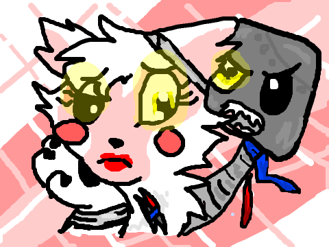 Mangle First Timer 