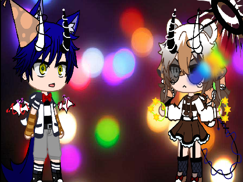 some stuff... XD