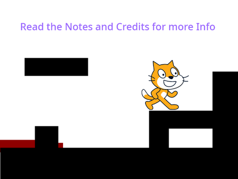 Platformer Engine v0.3