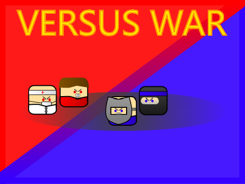 Versus War [AGB]