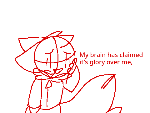 Condemn her to the infirmary {WIP Vent Animation}