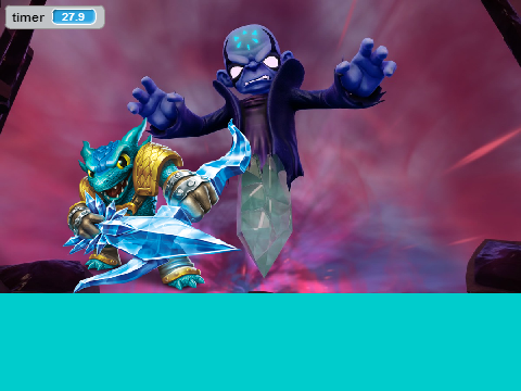 skylanders 2