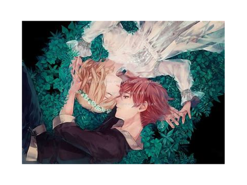 In The Name Of Love