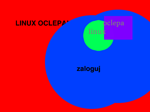 LINUX Oclepa