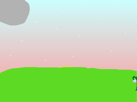 World Generator