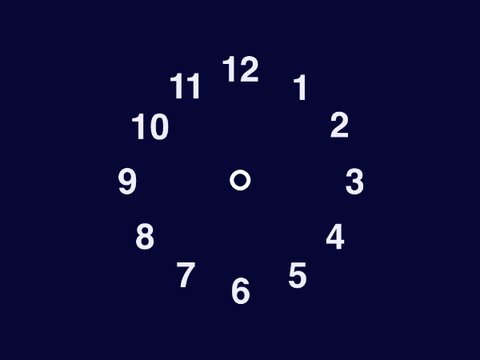 Virtual Clock v0.5