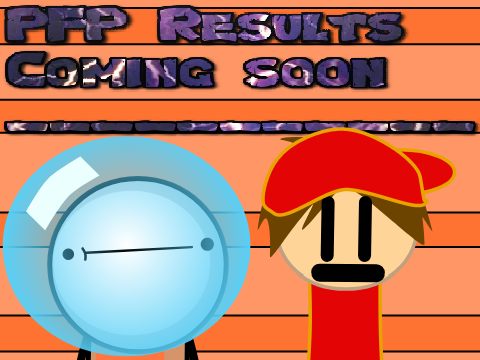PFP Results(Coming Soon)