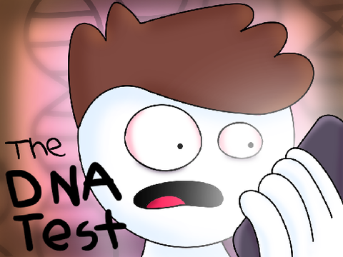 The DNA Test 