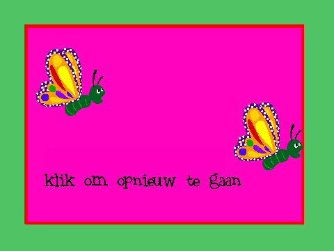 veilige vlinder