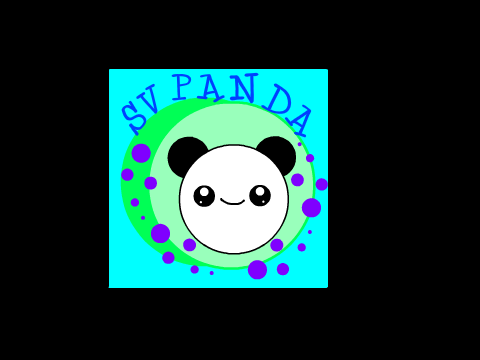 Entry to @SVPanda's logo contest